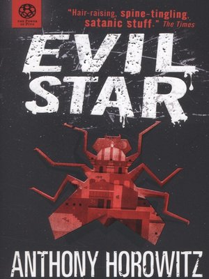 cover image of Evil star